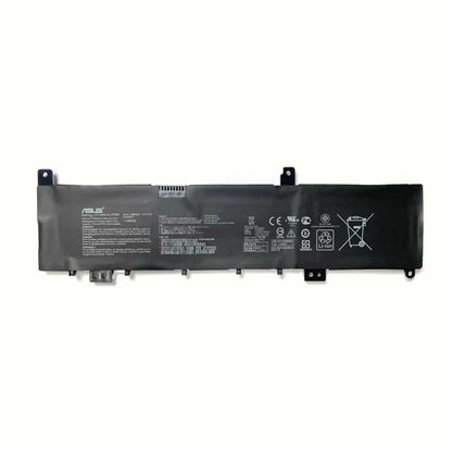 ASUS C31N1636 New Battery N580GD N580VD N580VN X580GD X580VD X580VN 0B200-02580000 0B200-02580200