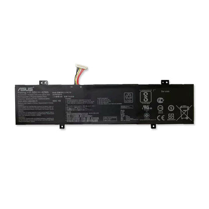 ASUS C31N1733 Genuine Battery SF4100F TP412FA TP412U TP412UA TP470EA 0B200-02970000 0B200-02970100