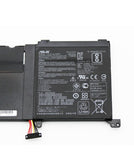 ASUS C41N1524 New Genuine Battery ZenBook G60V N501JW UX501JW UX501VW 0B200-01250200
