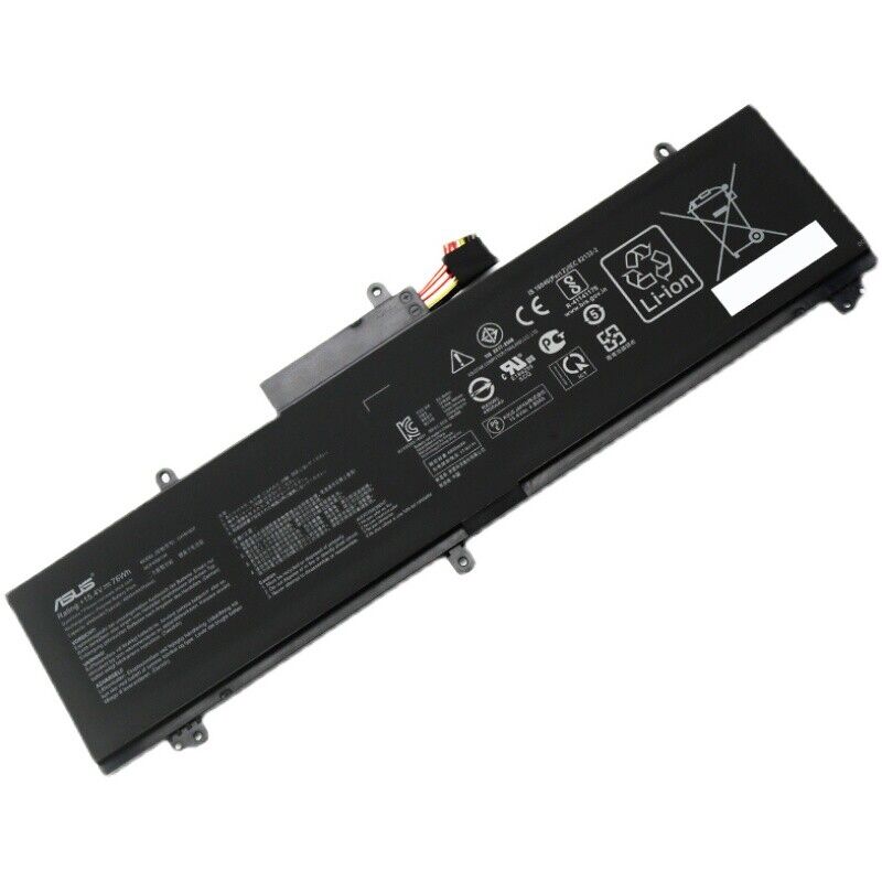 ASUS C41N1837 New Battery GU532GU GU532GV GU532LV GX532GV GX532GW 0B200-03380100 0B200-03380200