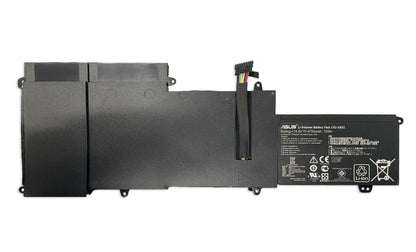 ASUS C42-UX51 New Battery UX51 UX51V UX51VZ U500 U500V U500VZ U500VZA 0B200-00130000 0B200-00130100