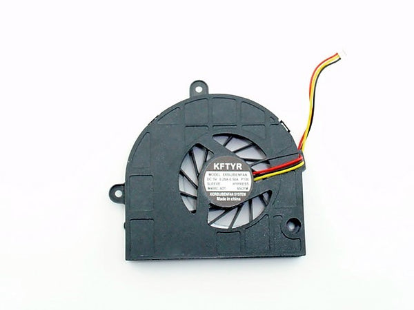 ASUS New CPU Cooling Fan A42 A53U K53T K53U K53Z X53U MF60120V1-C250-G99 DC280009WA0 DC280009WS0