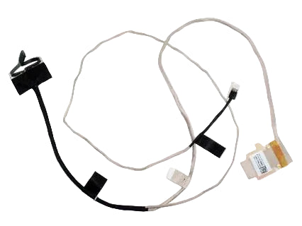 New Laptop LCD LED EDP LVDS Display Video Screen Cable for ASUS ROG Strix GL703 GL703GE GL703GS GL703V GL703VD GL703VM GL703VS DD0BKNLC010 DD0BKNLC000 FHD 30Pin