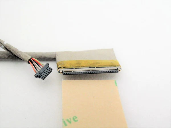 ASUS DD0XKGLC020 LCD Display Video Screen Cable F510 S510 S5100 X510 DD0XKGLC000 14005-02040700