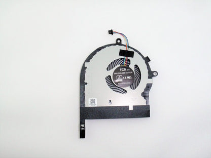 ASUS DFS501105PR0T-FKPC CPU Fan FX504G FX504GD FX504GE FX504GM FCN4VBKLFAJN60 4VBKLFAJN60