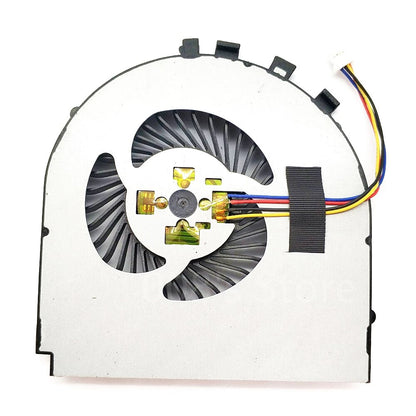 ASUS DFS551205ML0T-FCFD CPU Fan K450V P450JN R450JN X450JF X450JN X50C 23.10774.001