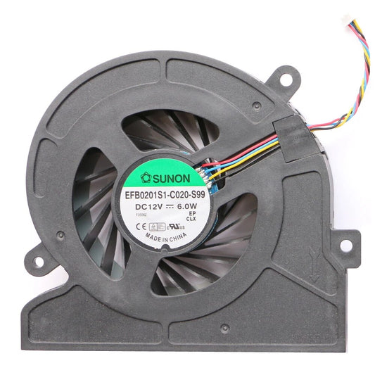 ASUS EFB0201S1-C020-S99 New CPU Cooling Thermal Fan DC12V AIO ET2300I