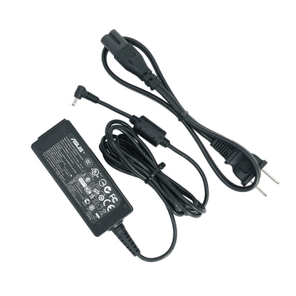 ASUS EXA0901HX AC Adapter 1201N 1201NL 1201PN 1201T 1215N 1225B 1225C ADP-40PH PA-1400-11