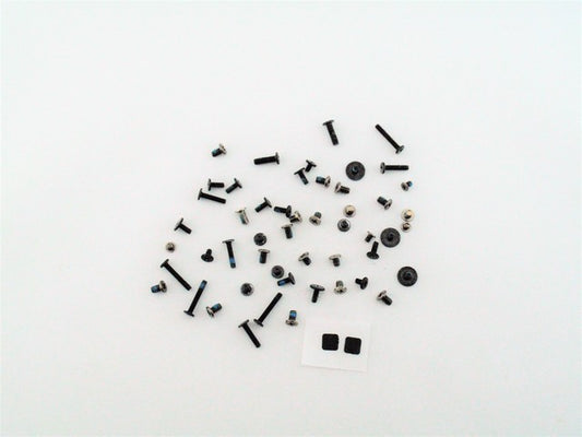 ASUS Bottom Cover System Top LCD Display Video Screen Screws F555UA
