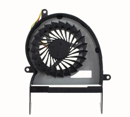 ASUS New CPU Cooling Fan K45D K45DE K45DR K45E AB07405HX10G300-0CWXY1 AY06505HX14D300-OIW1