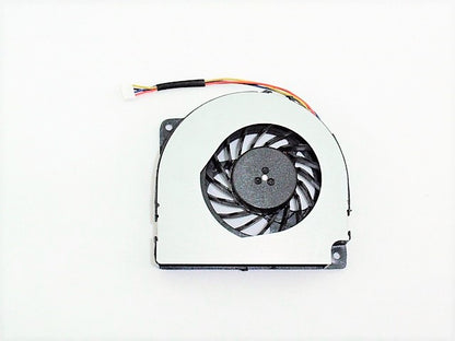 ASUS New CPU Cooling Fan Intel A40J A42J A42JR A42JV K42 K42F K42J K42JR X42J NFB65B05H-001 KSB0505HB 9J93