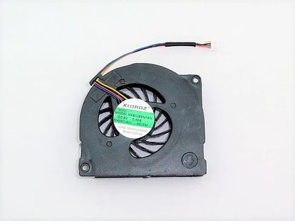 ASUS New CPU Cooling Fan Intel A40J A42J A42JR A42JV K42 K42F K42J K42JR X42J NFB65B05H-001 KSB0505HB 9J93