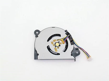 ASUS New CPU Cooling Fan VivoBook S200 S200E S200L X200E X201E X201EP X202E X202EP X202EV Q200E KSB0505HB-CM54