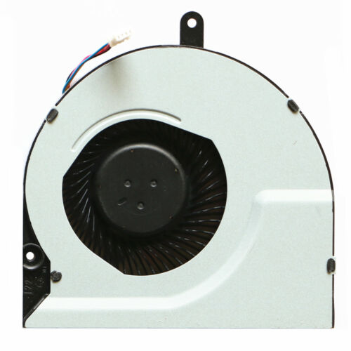 ASUS KSB0705HB-BK99 CPU Cooling Fan N56 N56JK N56V N56VZ N76VM N76MZ KSB0705HB-BK35 13GN9I1AM010-1 13GNAJ1AM010-1