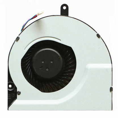 ASUS KSB0705HB-BK99 CPU Cooling Fan N56 N56JK N56V N56VZ N76VM N76MZ KSB0705HB-BK35 13GN9I1AM010-1 13GNAJ1AM010-1
