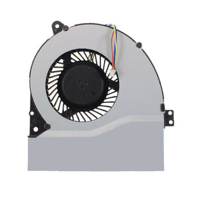 ASUS KSB0705HB701 CPU Cooling Fan A550J FX50J R510JK W50JK X550J 13N0-S0A0101