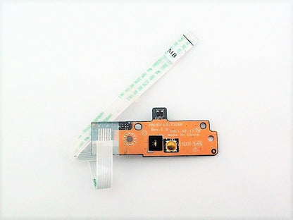 ASUS LS-7326P Power Button Board A53U X53U K53T K53U 455NP888L01