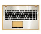ASUS New Keyboard Canadian N56JN N56JR N56V N56VB N56VJ N56VM N56VZ