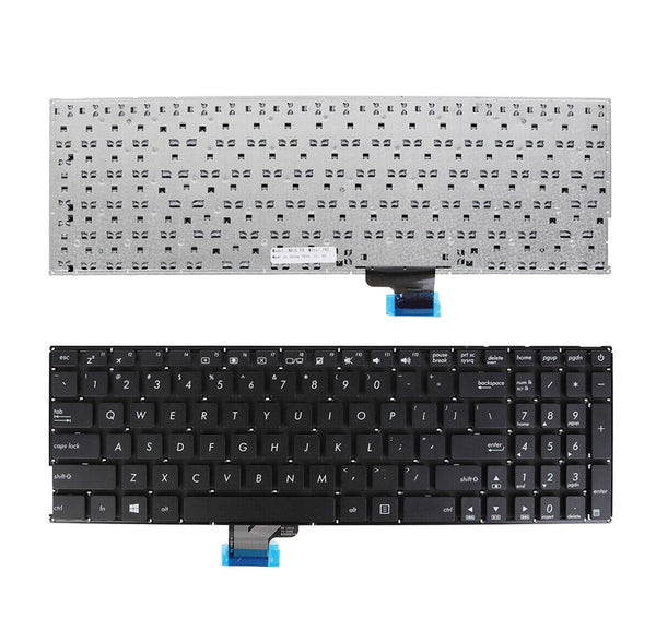 ASUS New Keyboard US ZenBook V510UX U5000 U5000U U5000UQ U5000UX