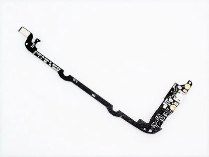 ASUS New USB Power Connector Charging Port Dock Jack IO Board Flex Cable ZenFone 2 Laser ZE500KL WH-1E170968 WH-1E87439