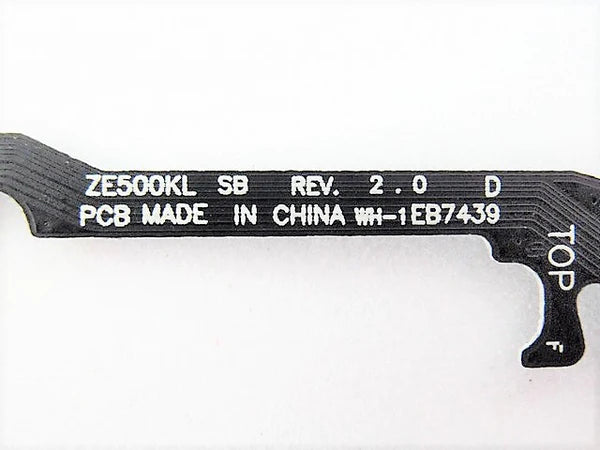 ASUS New USB Power Connector Charging Port Dock Jack IO Board Flex Cable ZenFone 2 Laser ZE500KL WH-1E170968 WH-1E87439