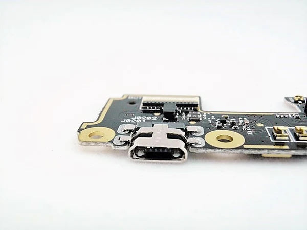 ASUS USB Power Connector Charging Port Dock Jack IO Board Flex Cable ZenFone 5 A500CG A501CG T00F T00J E89382 EB8932