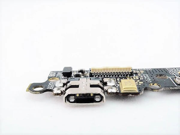ASUS New USB Power Connector Charging Port Dock Jack IO Board Flex Cable ZenFone 6 A600CG A601CG E69282