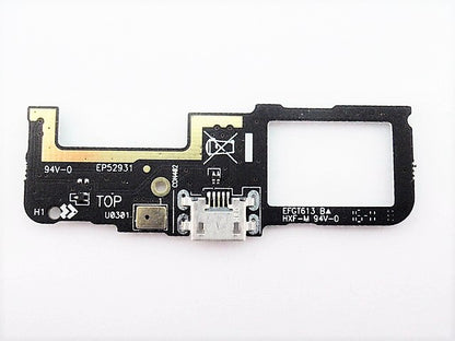 ASUS Micro USB Power Connector Charging Port Dock Jack IO Board Flex Cable ZenFone C ZC451CG E241819 EP52931 EFGT613