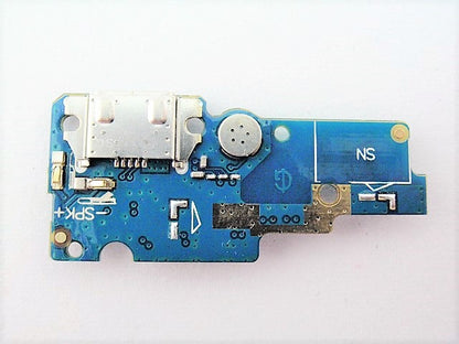 ASUS New USB Power Connector Charging Port Dock Jack IO Board Flex Cable ZenFone Live G500TG E320009 EEKSHLF-2