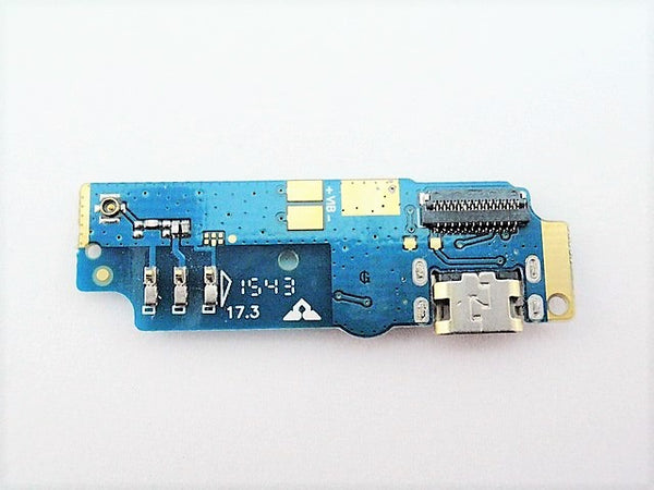 ASUS ZenFone Max ZC550KL USB Power Connector Charging Port Dock Board
