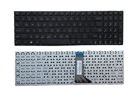 ASUS 0KN0-PE1US13 New Keyboard X552 X552E X552EA X552W X552WA X552WE 0KNB0-612BUS00 9Z.N8SSU.401