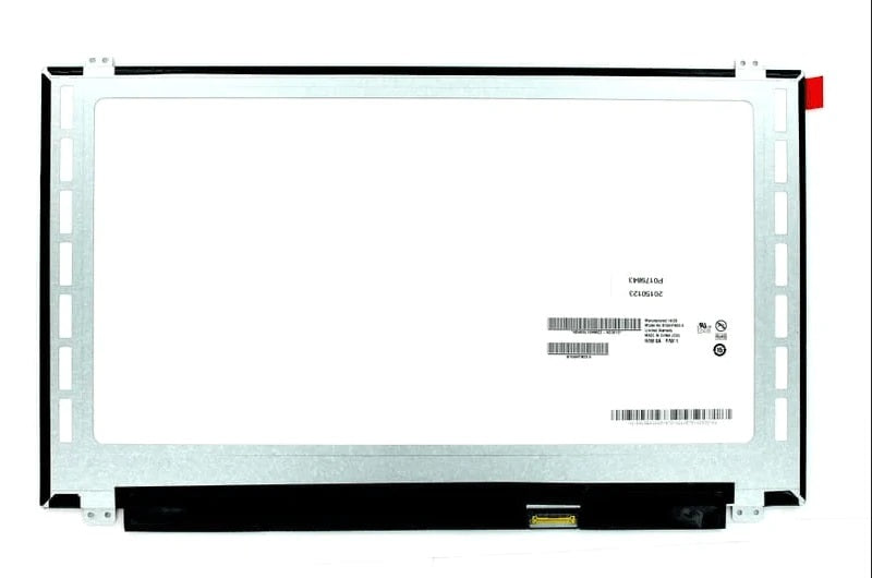 AU Optronics B156XTN04.5 Used LED Display Video Screen Panel 15.6 LED 5F535DN9UMZZ-ZZ3126