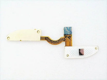 Blackberry New Home Menu Keypad Button Flex Cable Torch 9800