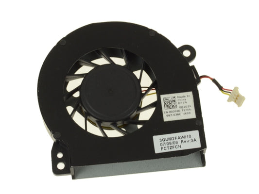 Dell 0202K CPU Cooling Thermal Fan Inspiron 14z 1470 15z 1570 00202K KSB0505HA-9D1H 3GUM2FAWI10 3GUM2FAWI20