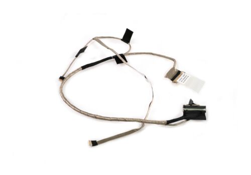 Dell 04HV8 LCD LED Display Video Cable Latitude E6540 Precision M2800 004HV8 DC02001O900