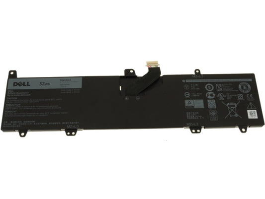 Dell 0JV6J Battery Pack Inspiron 11 3149 3162 3164 3168 3179 3180 3185 8NWF3 PG7K5 00JV6J 08NWF3