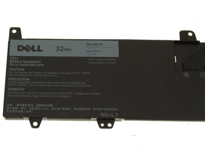 Dell 0JV6J Battery Pack Inspiron 11 3149 3162 3164 3168 3179 3180 3185 8NWF3 PG7K5 00JV6J 08NWF3