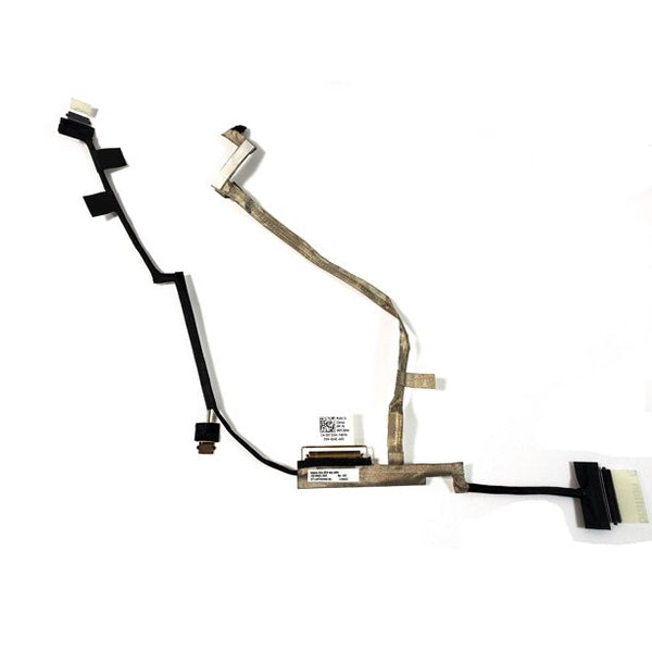 Dell 0T3DW LCD Display Cable TS Inspiron 11 3168 3169 11-3168 11-3169 00T3DW 450.06Q01.1001