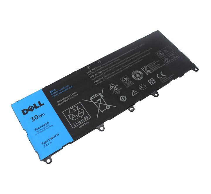 Dell 0WGKH New Genuine Battery Pack 56Wh 11.1V Latitude 10e 10 ste2 00WGKH H91MK Y50C5 0H91MK