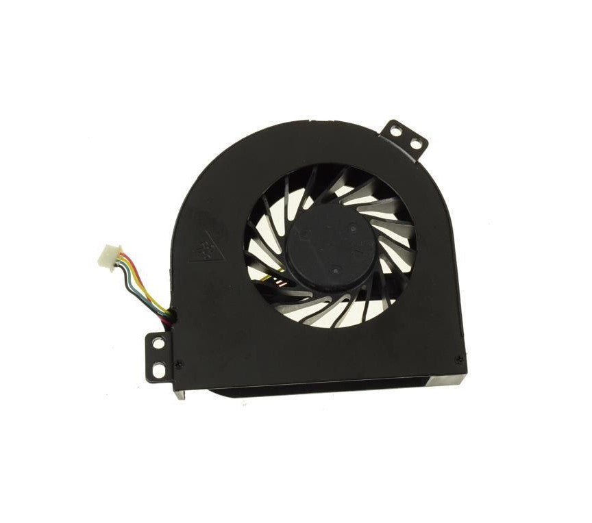 Dell 0WGVF New GPU Graphics VGA Cooling Fan Precision M4800 00WGVF DC28000DEVL DC28000DEDL