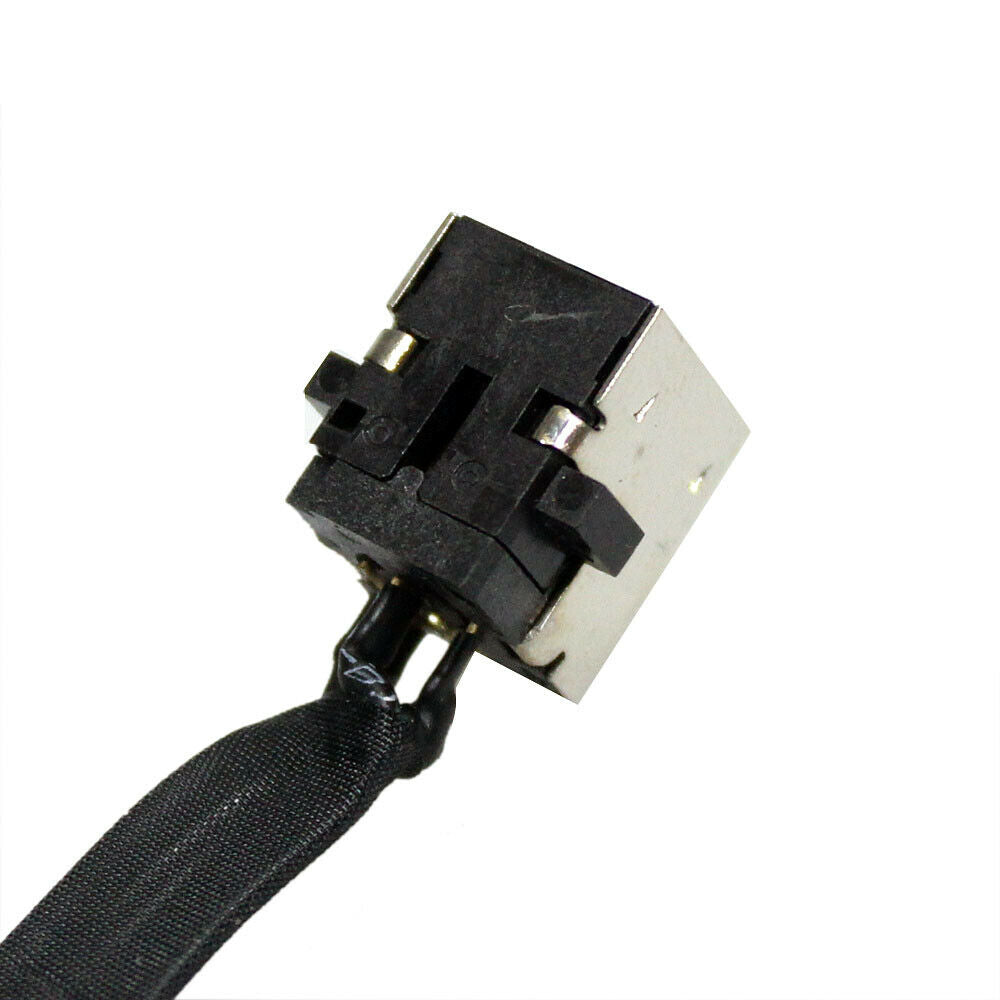 Dell 105HSR2 DC Power Jack Cable Latitude Rugged 5404 5414 7214 7404 TDP-105HSR2-D-102