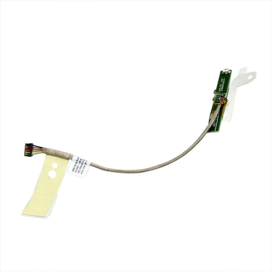 Dell 1K9VM Power Volume Audio Button Board Inspiron 15 7548 7558 7568 01K9VM 450.00K06.0001 450.00K06.0021