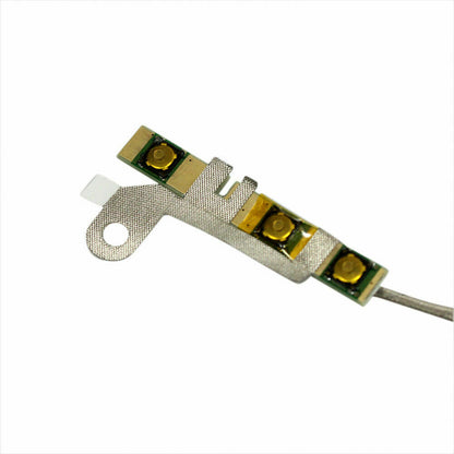 Dell 1K9VM Power Volume Audio Button Board Inspiron 15 7548 7558 7568 01K9VM 450.00K06.0001 450.00K06.0021