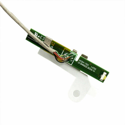 Dell 1K9VM Power Volume Audio Button Board Inspiron 15 7548 7558 7568 01K9VM 450.00K06.0001 450.00K06.0021