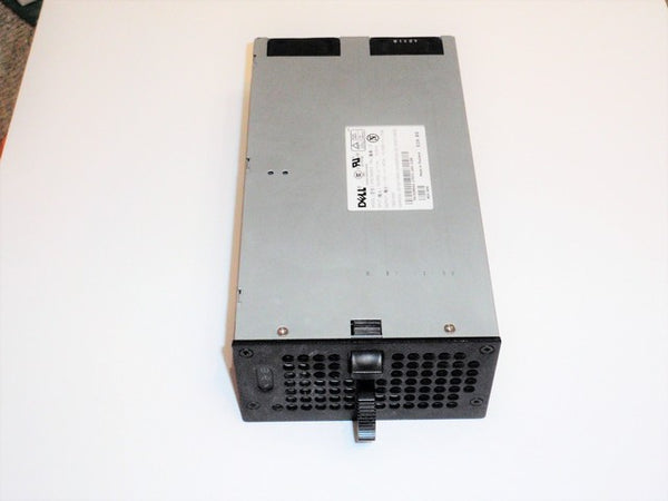 Dell 1M001 Redundant Power Supply Module PowerEdge 2600 NPS-730ABA 01M001