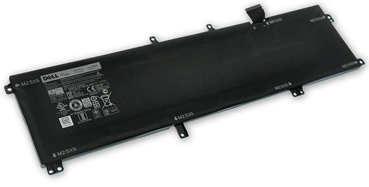Dell 245RR New Battery 9-Cell 91Wh XPS 15 9530 15-9530 Precision M3800 0245RR