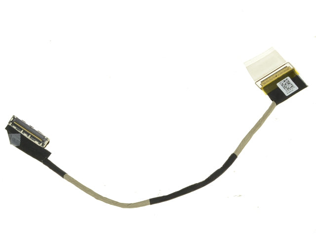 Dell 2C28P LCD LED Display Video Cable Latitude 14 5000 14-5000 E5440 02C28P DC02001TA00