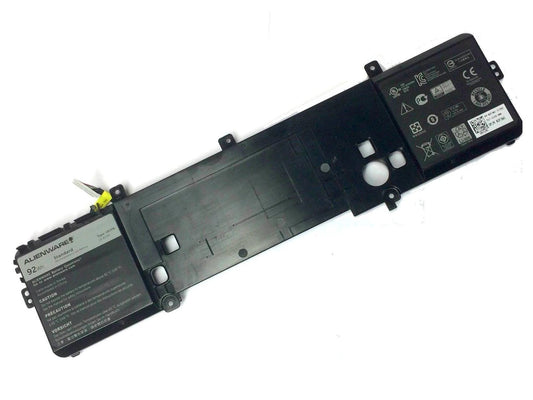 Dell 2F3W1 New Genuine Battery 92Wh 8C 92Wh Alienware 15 R1 R2 ALW15ED 191YN 02F3W1 0191YN