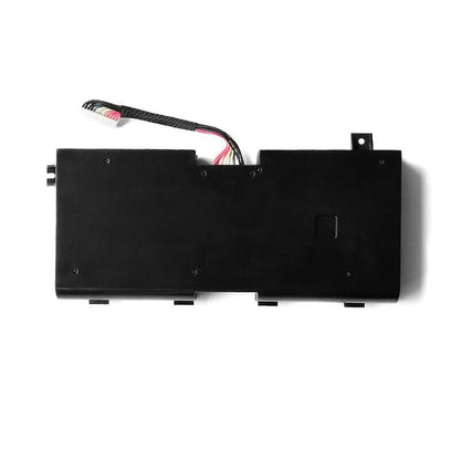 Dell Battery for Alienware 17 R1 18 R1 P19E ALW18D 18X M18XR3 - 2F8K3