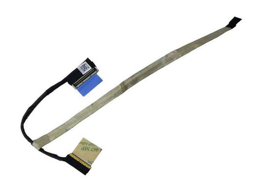 Dell 2H6N0 CD LED Display Video Screen Cable Latitude E6220 02H6N0 6017B0303101